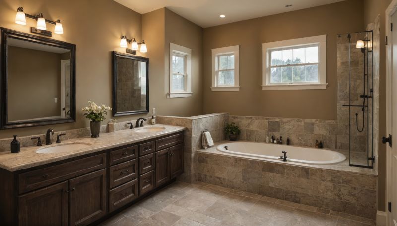 Top Bathroom Remodeling Companies in Englewood, NJ