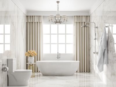 Cost of Bathtub Installation in Maplewood, NJ
